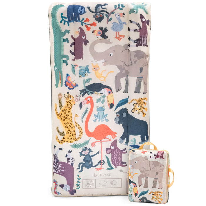 Stokke JetKids CloudSleeper Inflatable Kids Bed