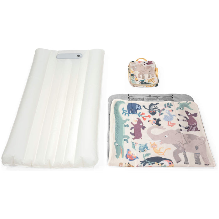 Stokke JetKids CloudSleeper Inflatable Kids Bed