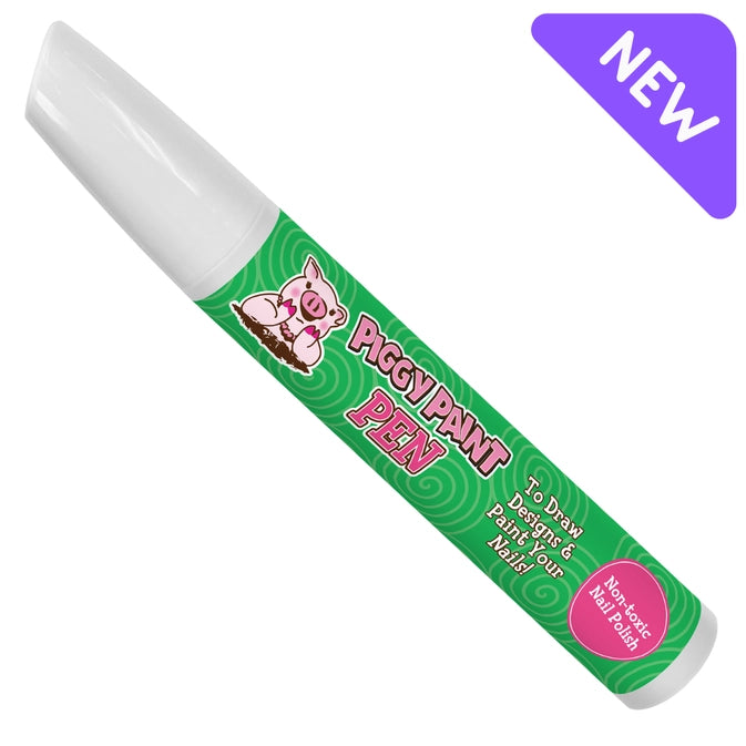 Piggy Paint Pen
