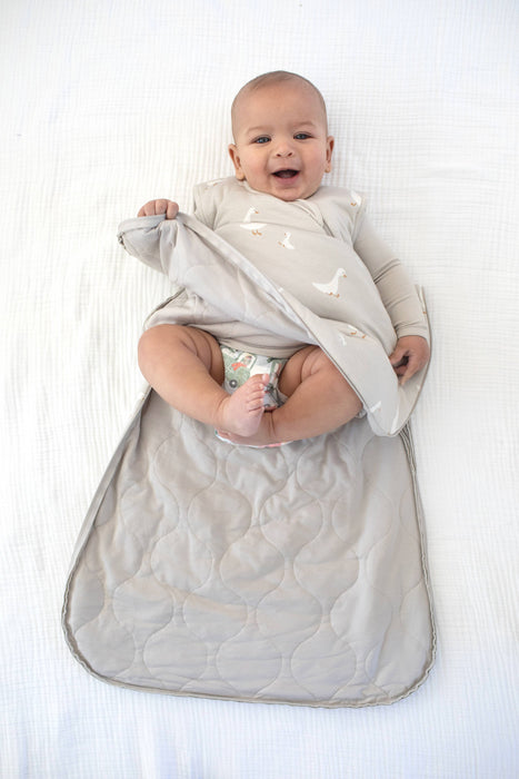 Magnolia Sleep Bag / 3-9 months / 2.5 TOG