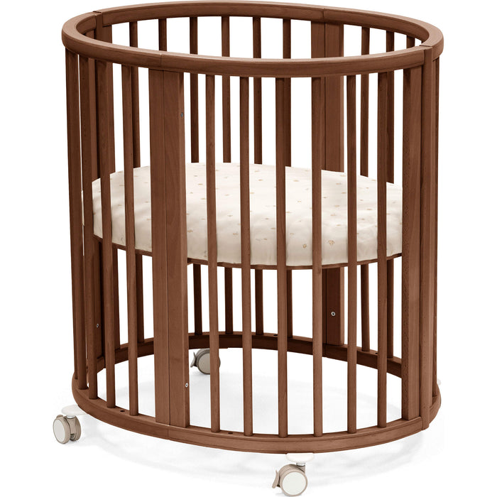 Stokke Sleepi Mini Fitted Sheet V3