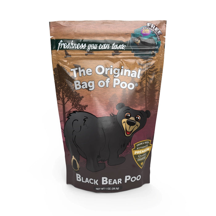 The Original Bag of Poo