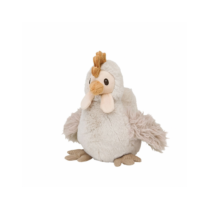 Chicken Carise #1 plush by Happy Horse