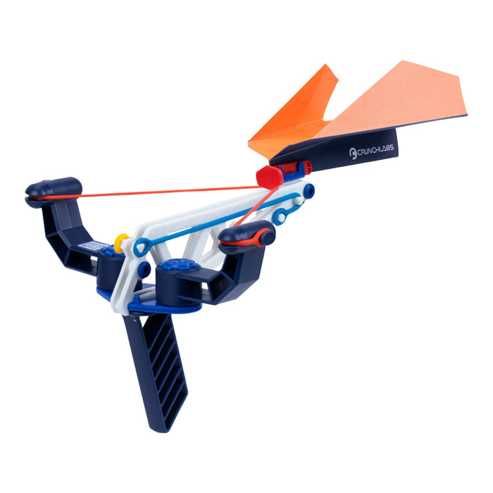Crunch Labs Crunch Kit Turbo Trick Flyer