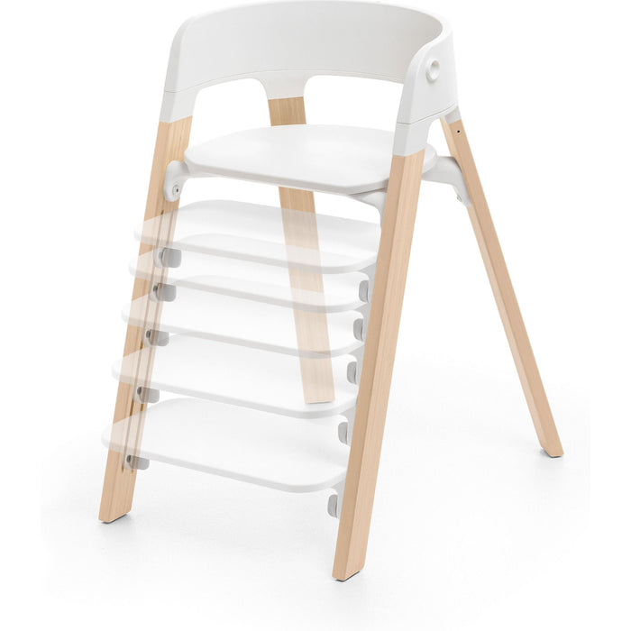 Stokke Steps High Chair