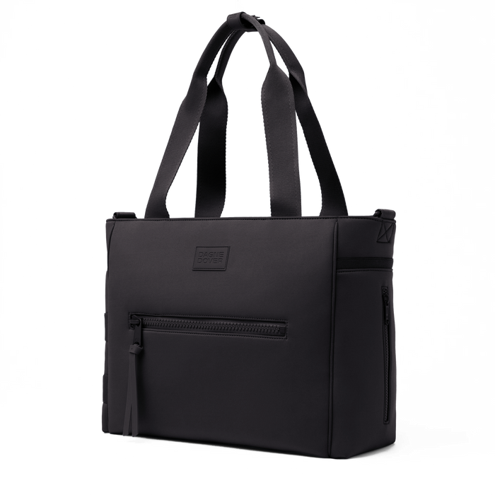 Onyx Wade Diaper Tote