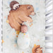 Woodland Swaddle 3-Pack - Nature Baby Outfitter