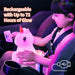 LumiPets® Unicorn - Children's Nursery Touch Night Light - Nature Baby Outfitter