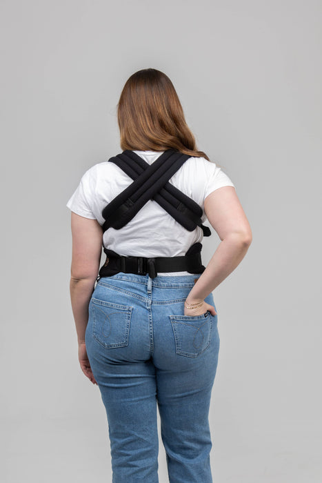 Ebony - The Monarch Carrier