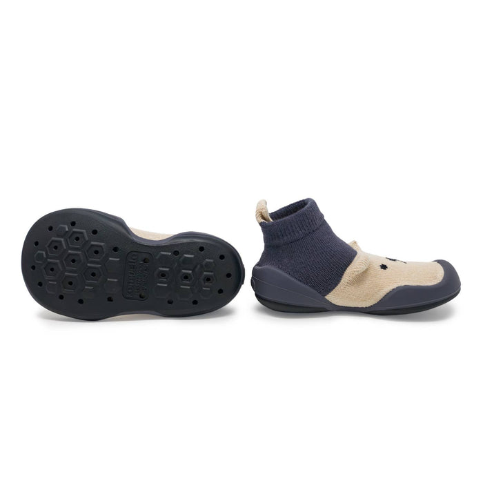 Little Cub First Walker Baby Shoes