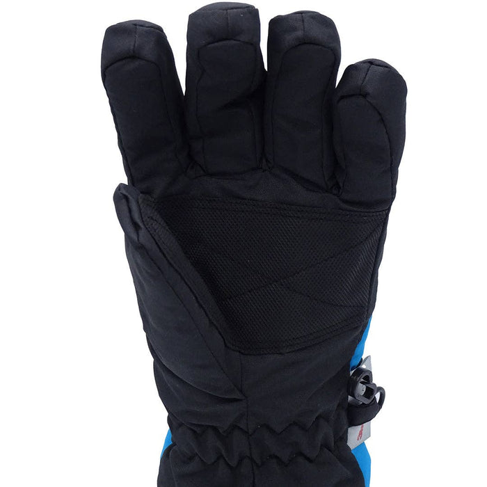 Navy Wing Glove