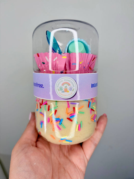 Sweet Scoops Munchkin Duos