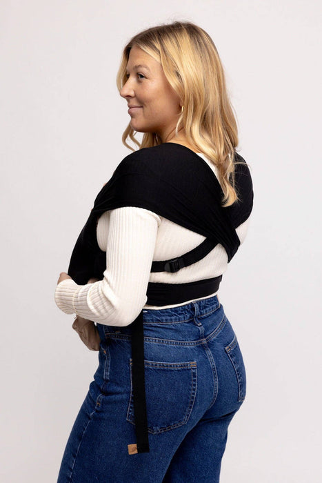 Raven - Aerial Buckle Wrap