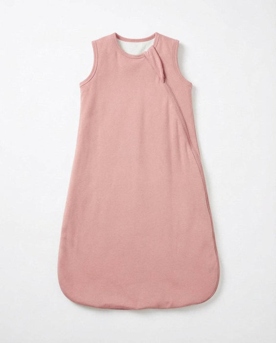 Soft Pink Sleeping Bag