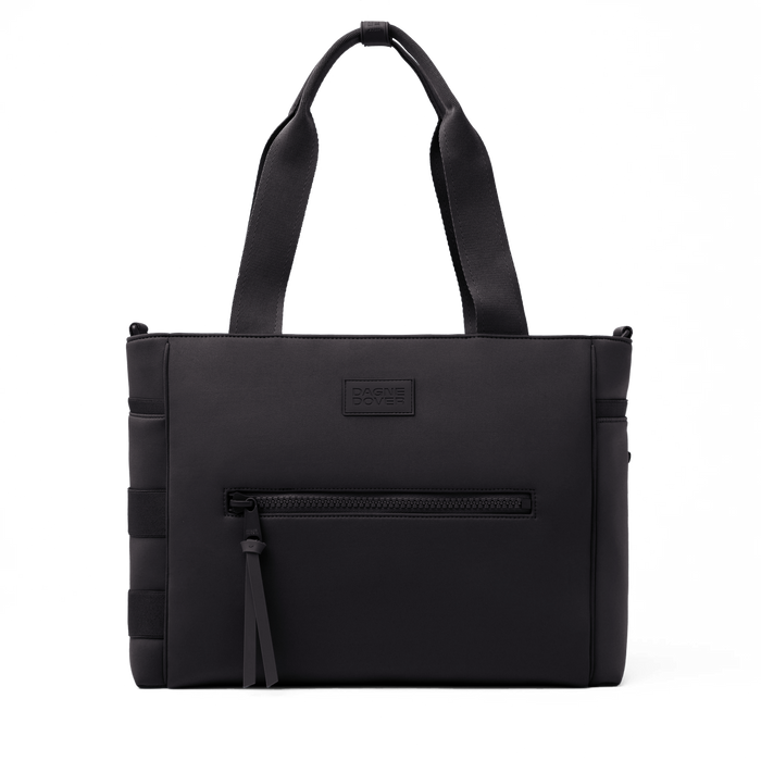 Onyx Wade Diaper Tote
