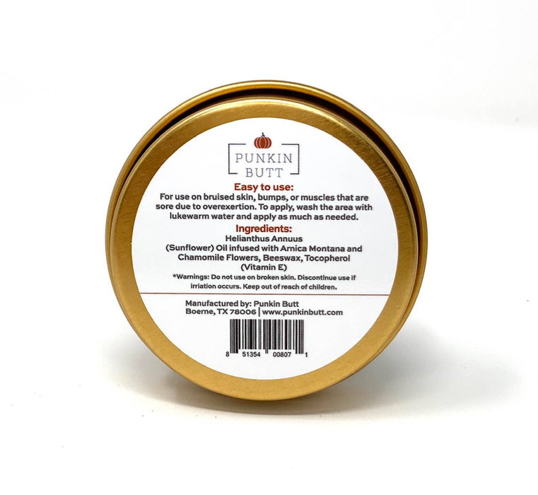 Arnica Soothing Balm