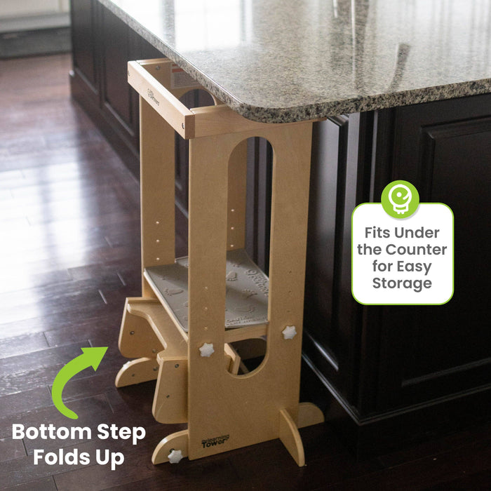 Explore 'N Store® Learning Tower® Toddler Tower