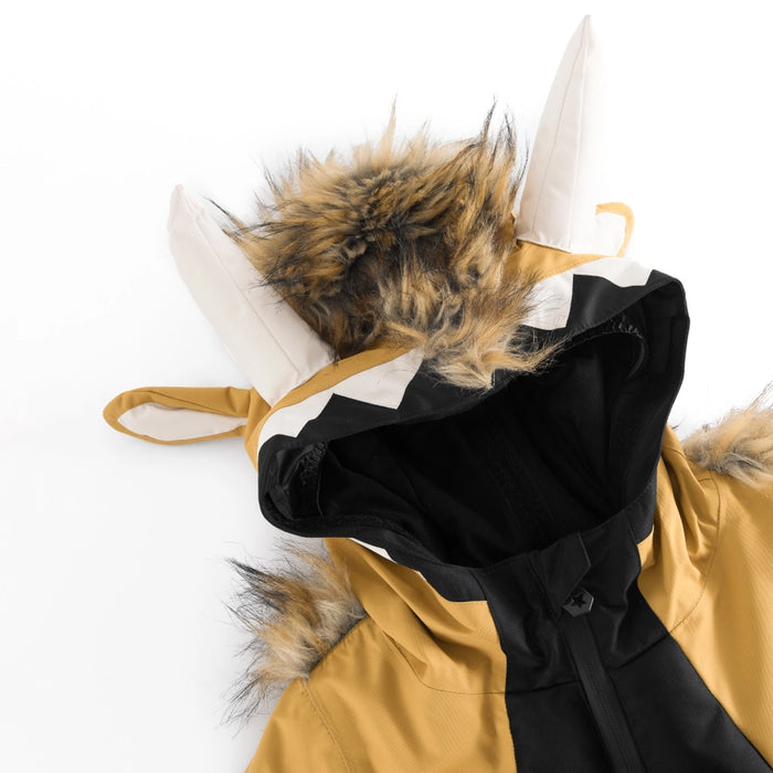 WILD THING Snowsuit