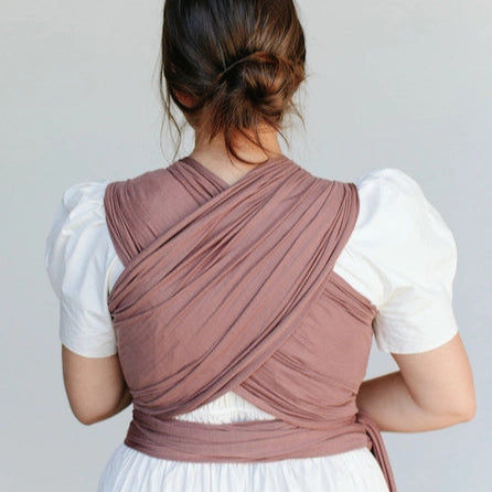 Cottage Rose Wrap