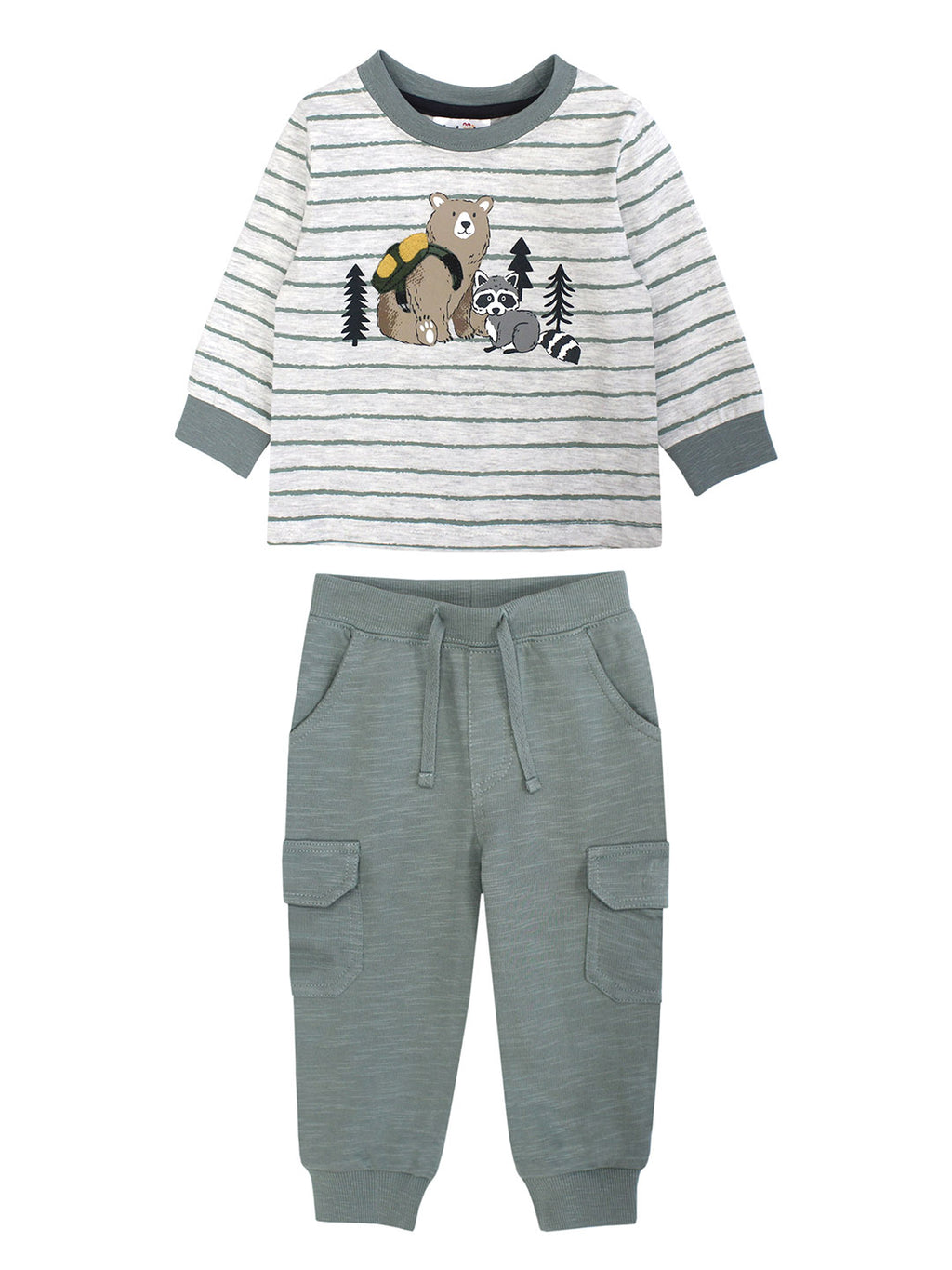 Clothing — Nature Baby Outfitter