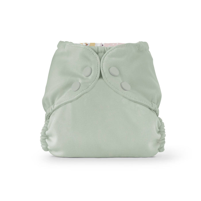 Sea Glass - Outer (+ Swim Diaper): Size 2 (18-35 lbs)