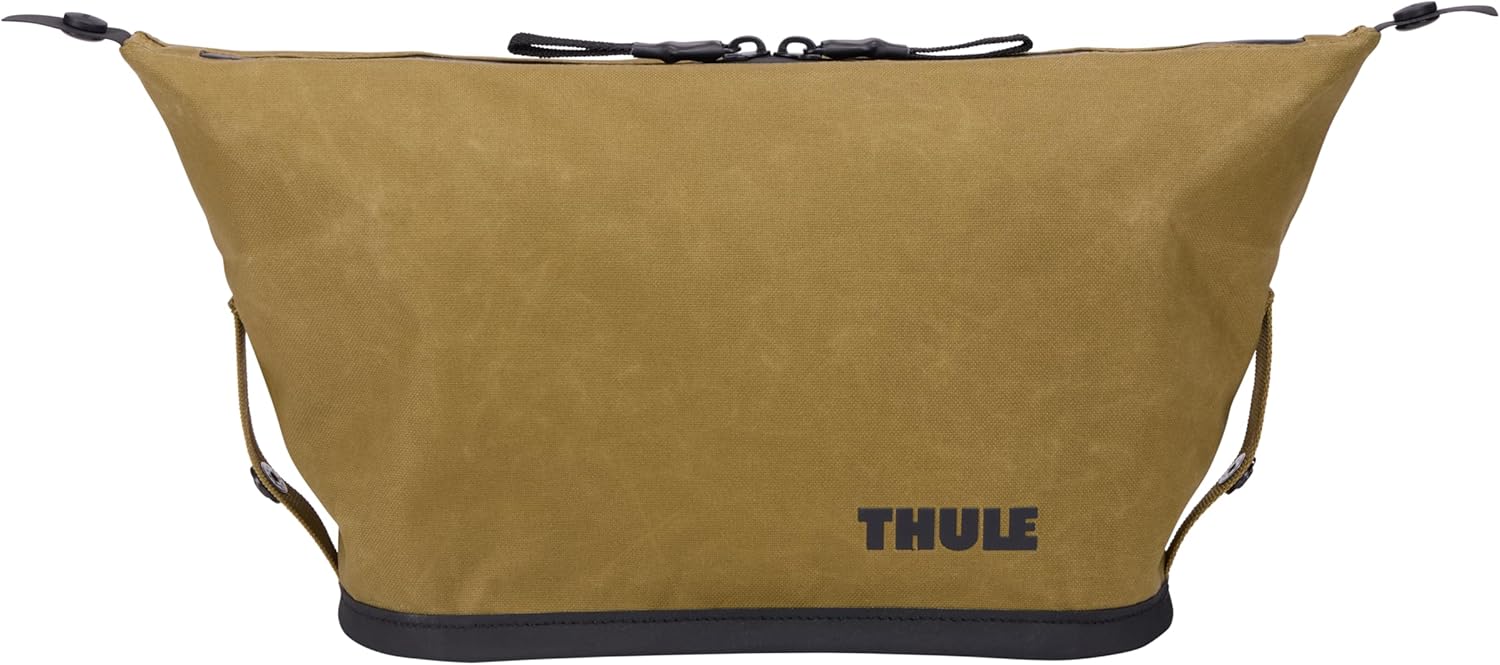Thule Aion Toiletry Bag - Nutria Brown