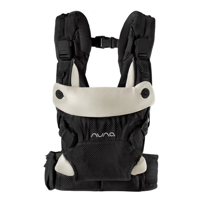 CUDL 4-in-1 Baby Carrier