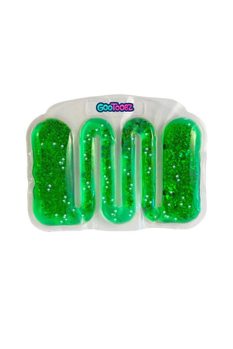 GooToobz ASMR Triple Sensory Toy
