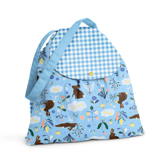 Fantastic Fungi Esembly Day Bag
