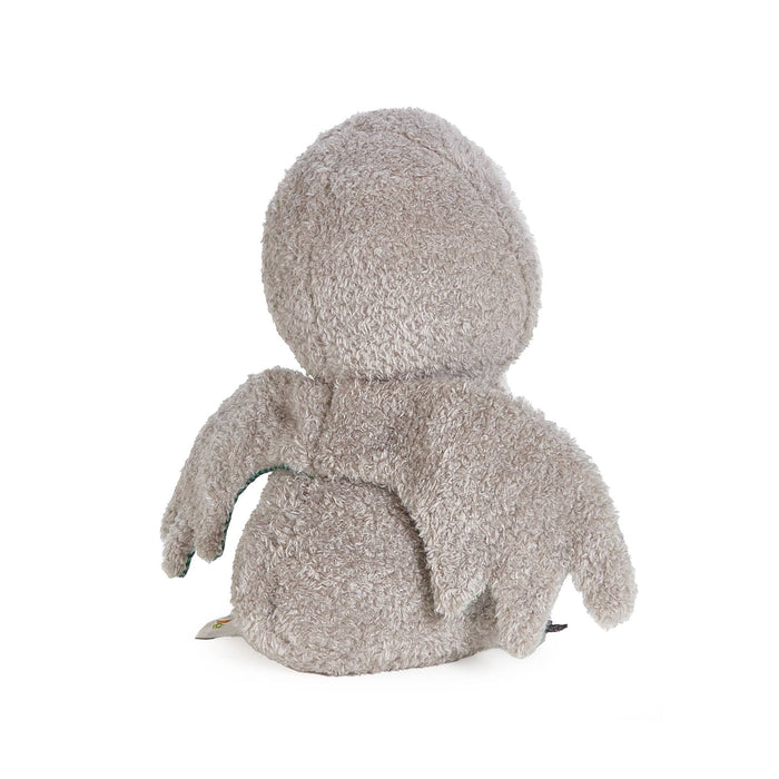 Halloween Wow the Owl - Glows in the Dark!