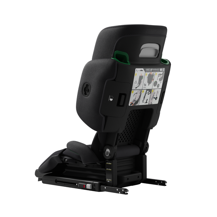 PREORDER: Axkid Up - Nature Baby Outfitter