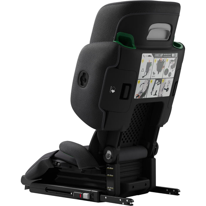 PREORDER: Axkid Up - Nature Baby Outfitter