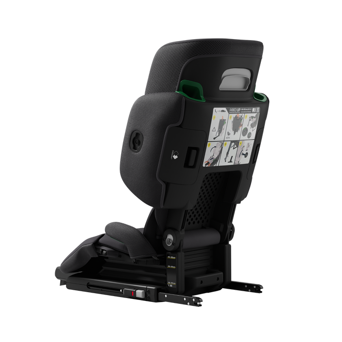 PREORDER: Axkid Up - Nature Baby Outfitter