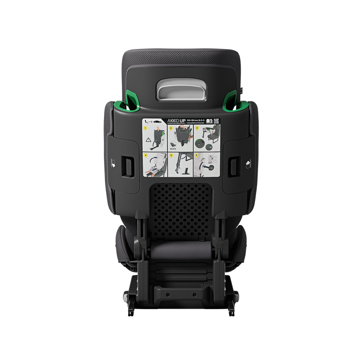 PREORDER: Axkid Up - Nature Baby Outfitter