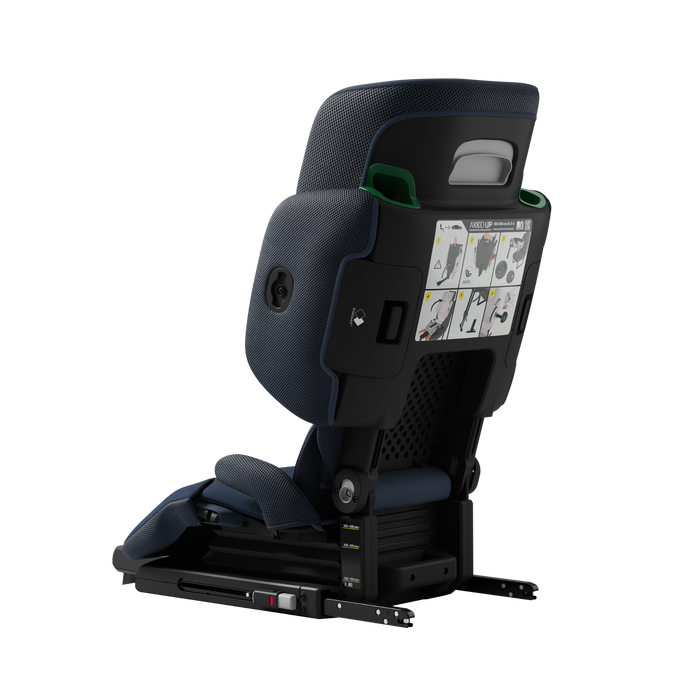 PREORDER: Axkid Up - Nature Baby Outfitter