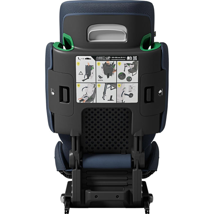 PREORDER: Axkid Up - Nature Baby Outfitter