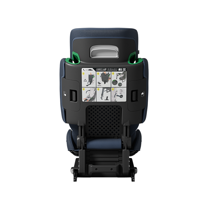 PREORDER: Axkid Up - Nature Baby Outfitter