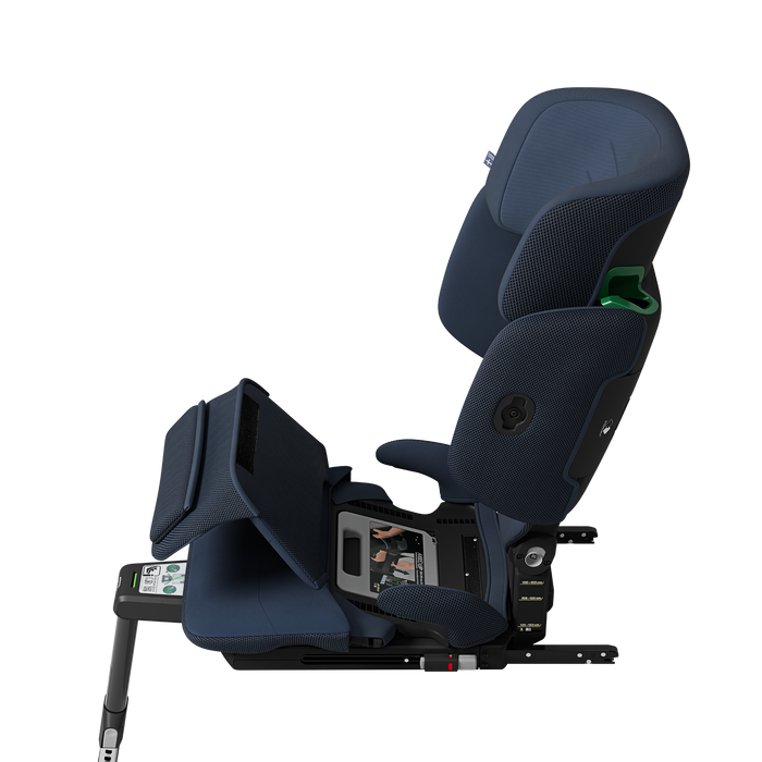 PREORDER: Axkid Up - Nature Baby Outfitter