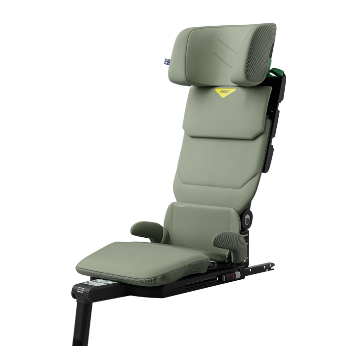 PREORDER: Axkid Up - Nature Baby Outfitter