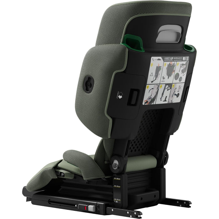 PREORDER: Axkid Up - Nature Baby Outfitter