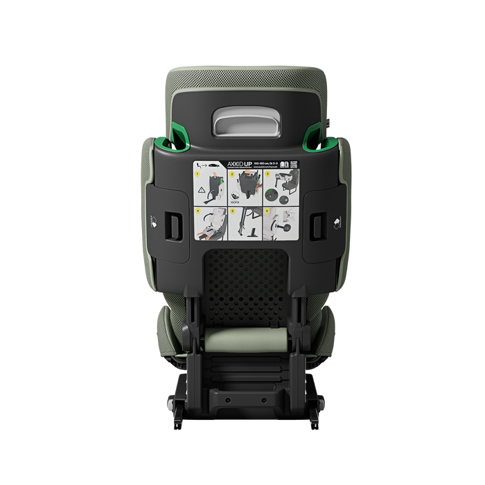 PREORDER: Axkid Up - Nature Baby Outfitter