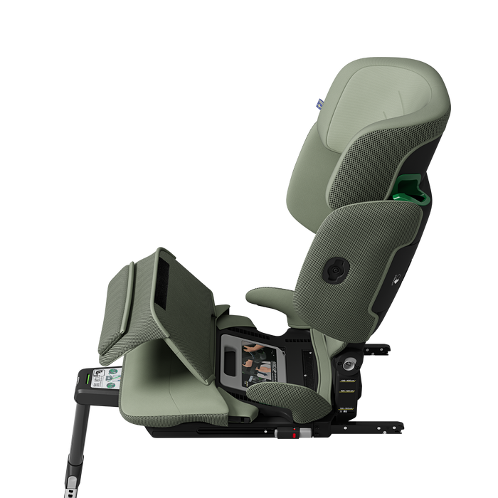 PREORDER: Axkid Up - Nature Baby Outfitter