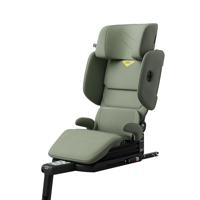 PREORDER: Axkid Up - Nature Baby Outfitter