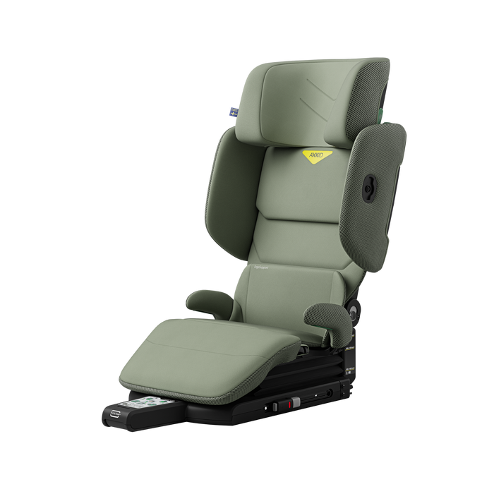 PREORDER: Axkid Up - Nature Baby Outfitter