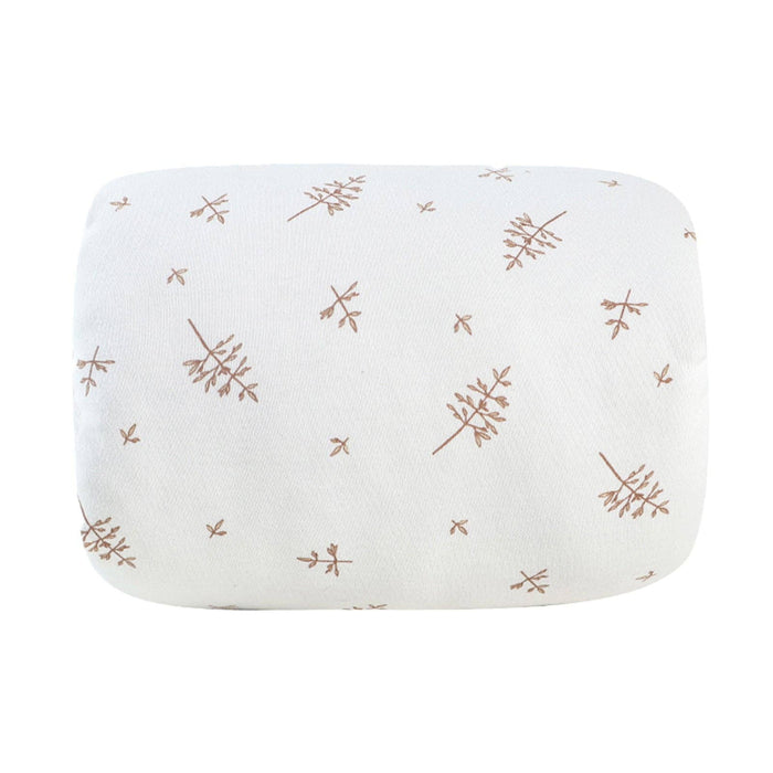 Soft Cotton Nursing Pillow for Babies - Arm Support