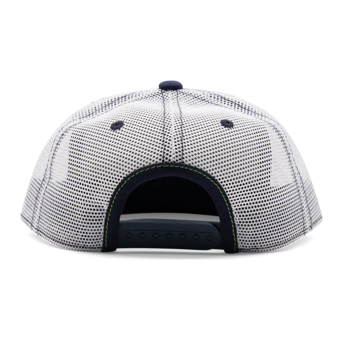 Kids Trout Flat Bill Hat