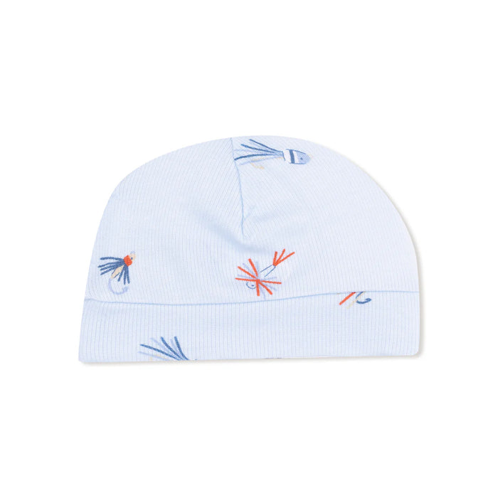 Fly Fishing Lures Beanie Hat