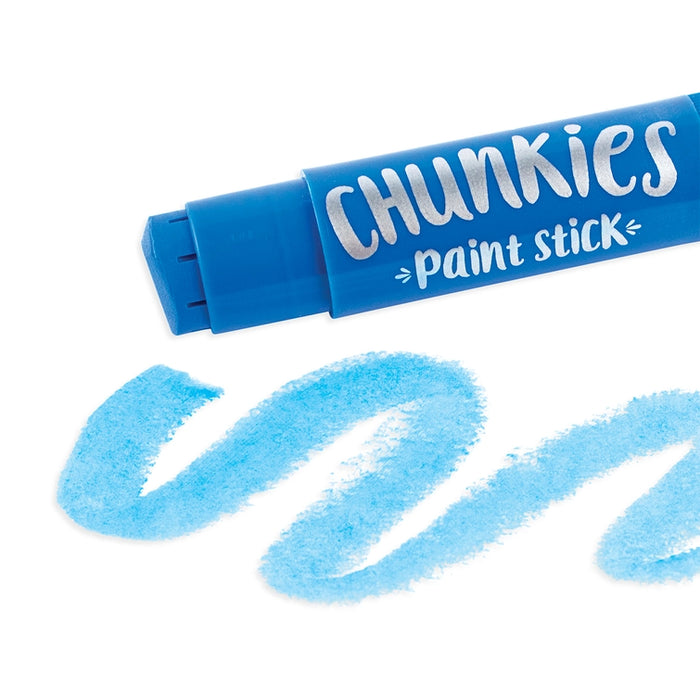 Classic Chunkies Paint Stick - Set of 6
