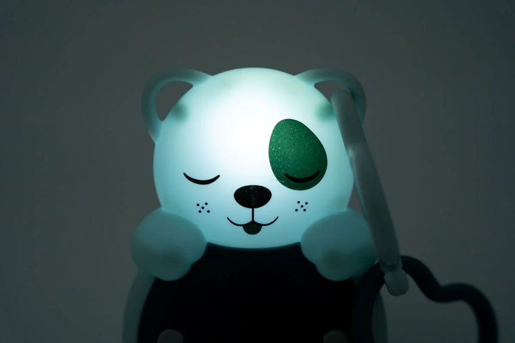 Sweet Dreamz On the Go Sound Machine with Light