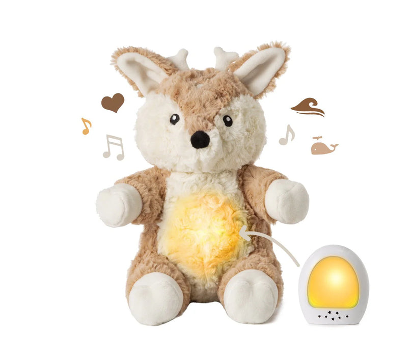 LoveLight Buddies - Finley Fawn